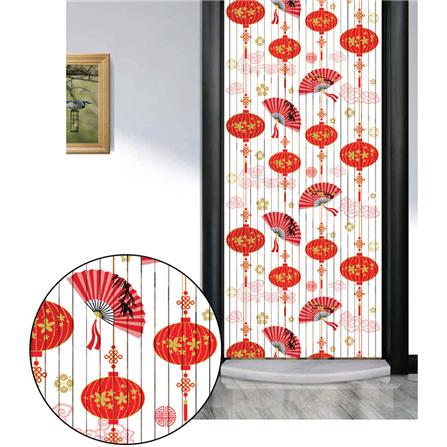 มู่ลี่ PVC WSP (P)TK-36/B-23 80X200 ซม._5