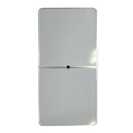 ชุดสนามปิกนิก 4 ที่นั่ง NL HOME สีเทา_1