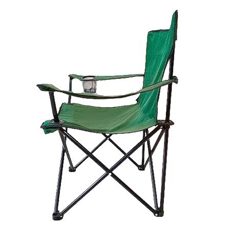 เก้าอี้สนามปิกนิก NL HOME สีเขียว_2