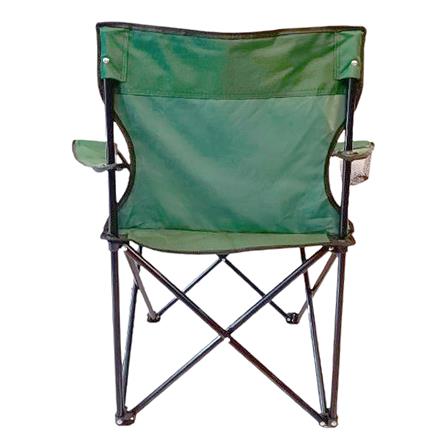 เก้าอี้สนามปิกนิก NL HOME สีเขียว_3