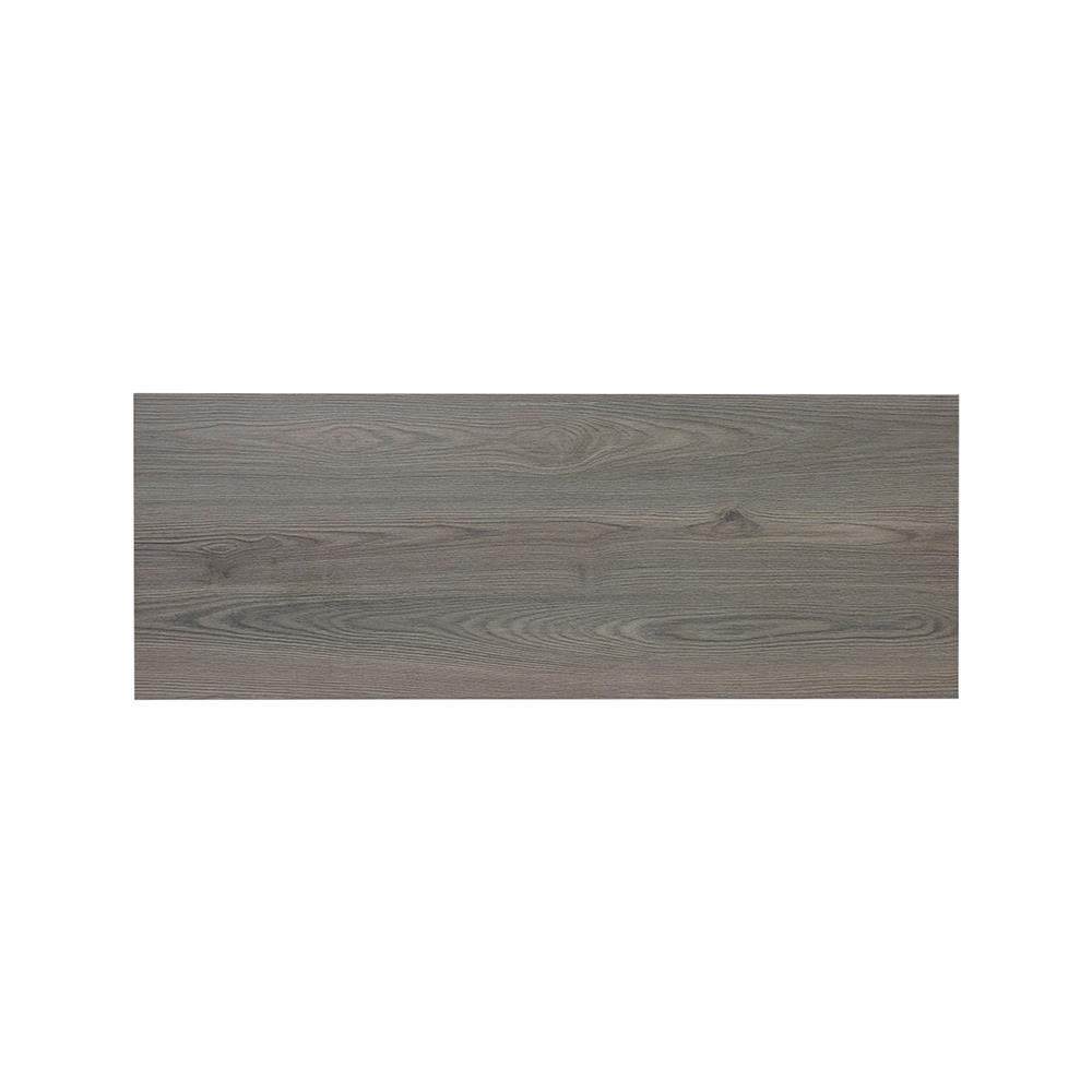 แผ่นชั้นไม้เมลามีน STACKO 80x30x1.8 ซม. สีเวอร์มองท์