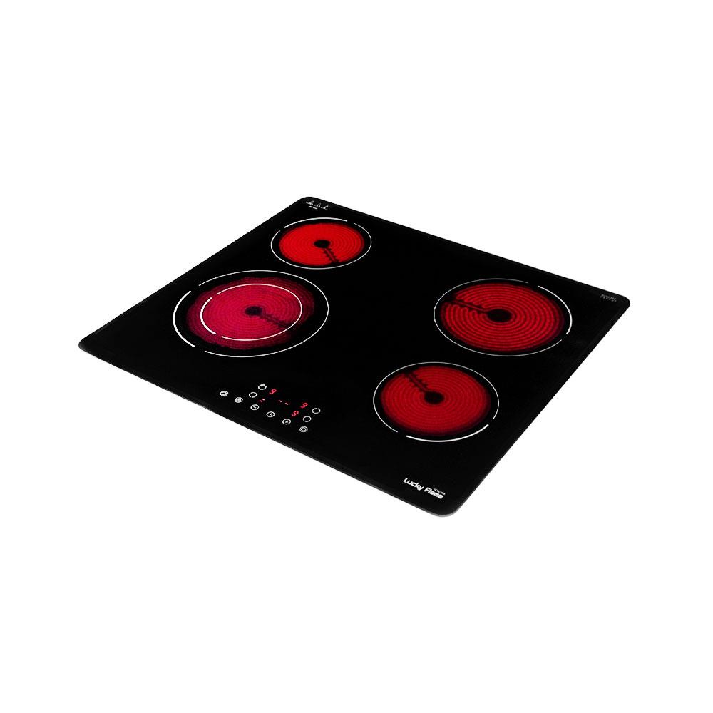 เตาฝังเซรามิก LUCKY FLAME BH-64IF