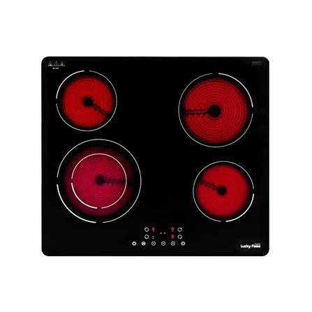 เตาฝังเซรามิก LUCKY FLAME BH-64IF