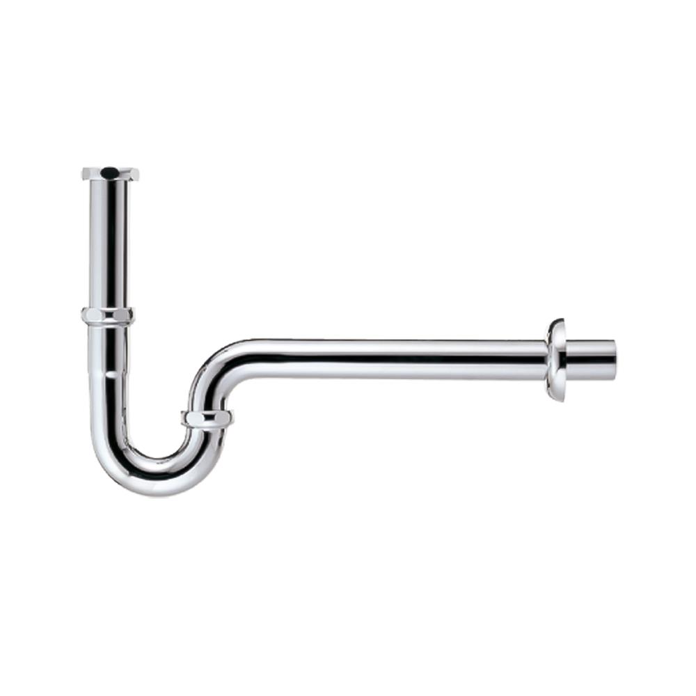 ท่อน้ำทิ้งอ่างล้างหน้าพีแทรป TOTO TS612AX(HM) 39 ซม.