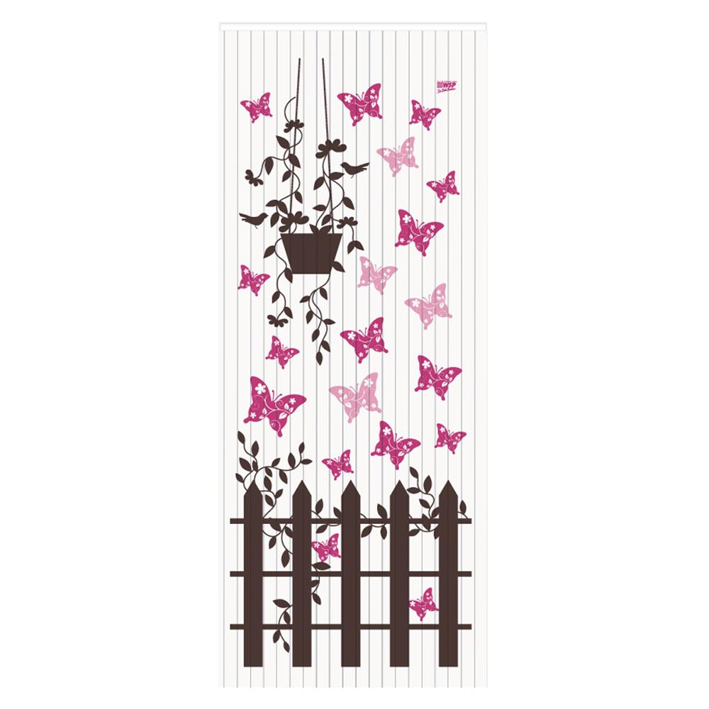 มู่ลี่ PVC WSP TK-46/020 80X200 ซม.