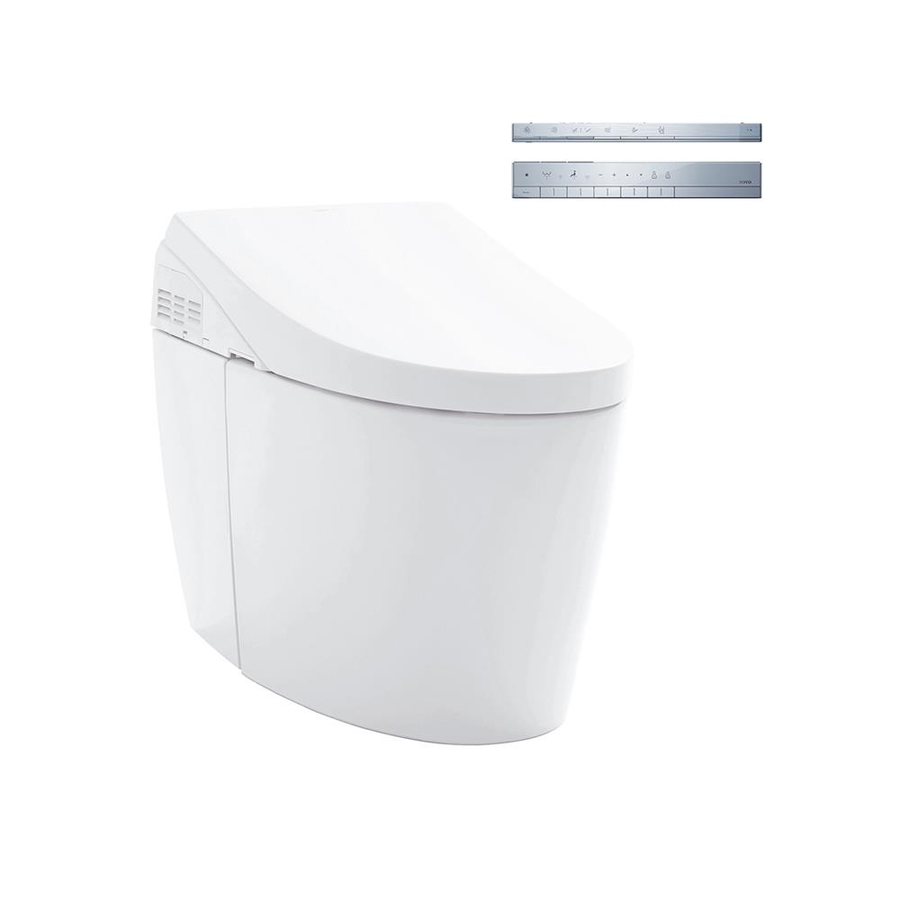 สุขภัณฑ์อัตโนมัติ TOTO NEOREST AH (CES9788RVA) 3/3.8 ลิตร สีขาว