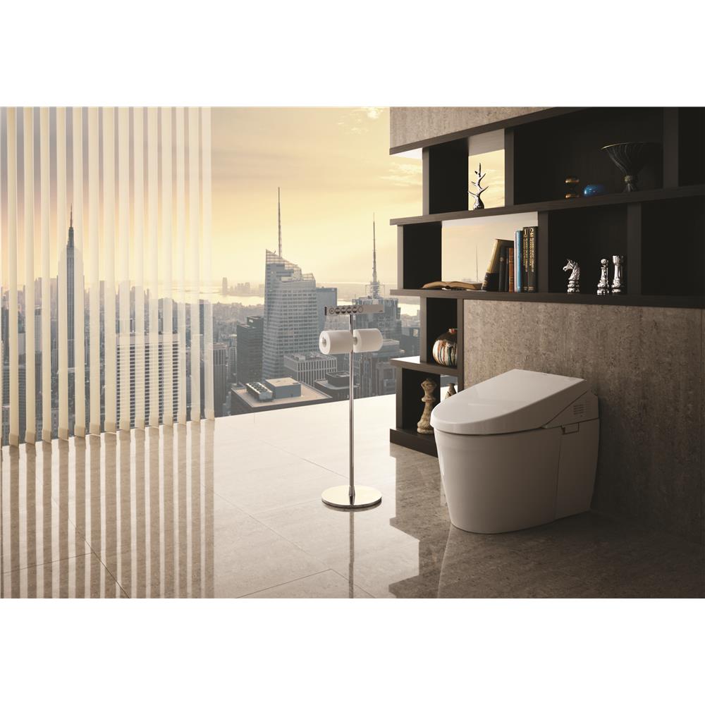 สุขภัณฑ์อัตโนมัติ TOTO NEOREST AH (CES9788RVA) 3/3.8 ลิตร สีขาว