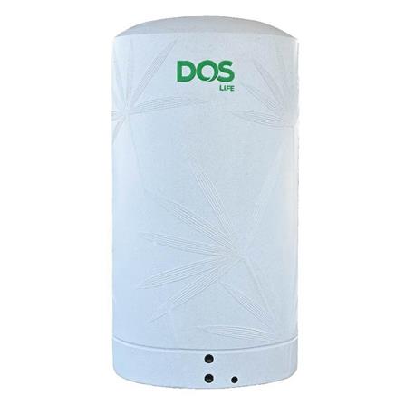 ถังเก็บน้ำ DOS NATURA KV 1000 ลิตร สี ARCTIC GREY GRANITE_0