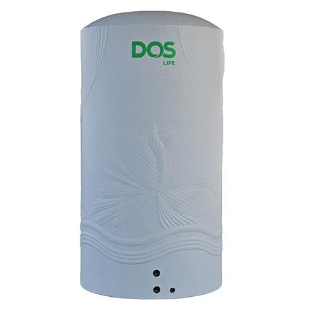 ถังเก็บน้ำ DOS VELANA LG 1000 ลิตร สี LOFT GREY GRANITE