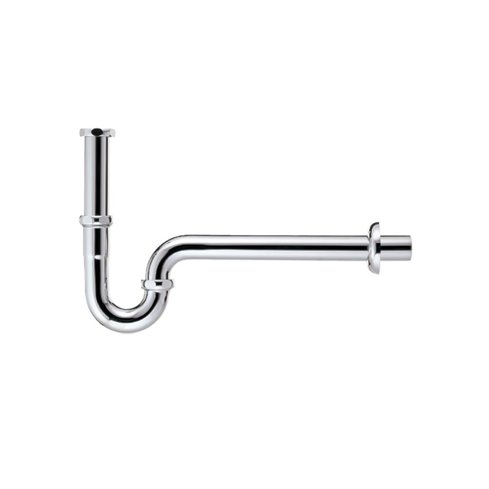 ท่อน้ำทิ้งอ่างล้างหน้าพีแทรป TOTO TS612A(HM) 24 ซม.