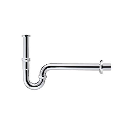 ท่อน้ำทิ้งอ่างล้างหน้าพีแทรป TOTO TS612A(HM) 24 ซม.