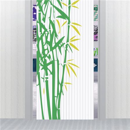 มู่ลี่ PVC WSP TK-46/014 80X200 ซม._1