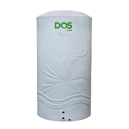 ถังเก็บน้ำ DOS VELANA AG 700 ลิตร สี ARCTIC GREY GRANITE_0