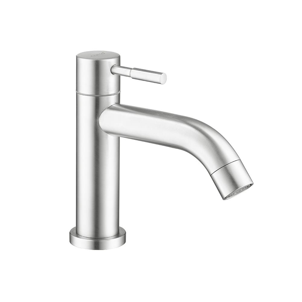 ก๊อกอ่างล้างหน้าเดี่ยว COTTO CT1271C55SA(HM)