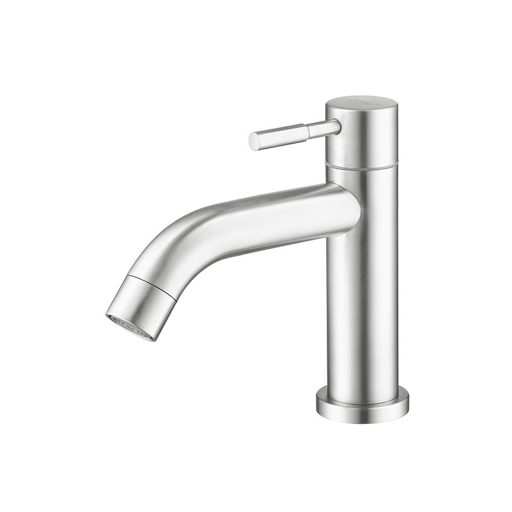 ก๊อกอ่างล้างหน้าเดี่ยว COTTO CT1271C55SA(HM)