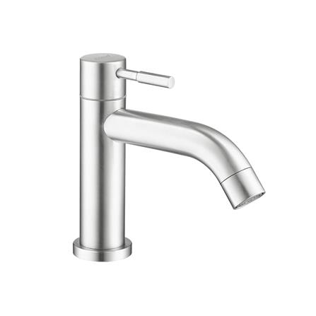 ก๊อกอ่างล้างหน้าเดี่ยว COTTO CT1271C55SA(HM)