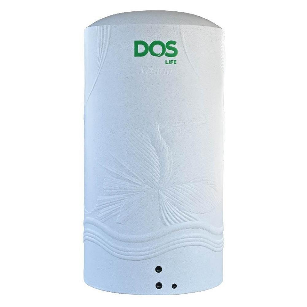 ถังเก็บน้ำ DOS VELANA AG 1000 ลิตร สี ARCTIC GREY GRANITE