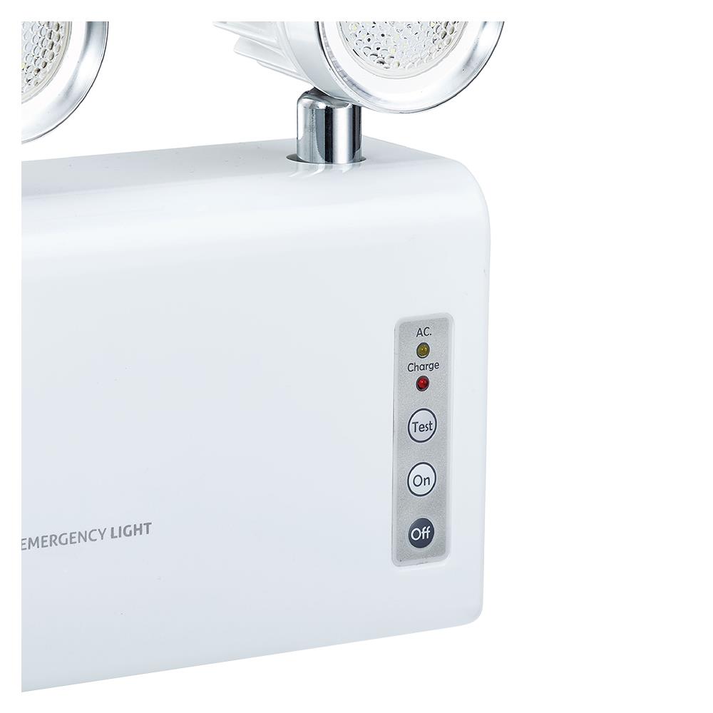 ไฟฉุกเฉิน LED SUNNY รุ่น SEM203NC7 สำรองไฟ 7 ชั่วโมง DAY LIGHT