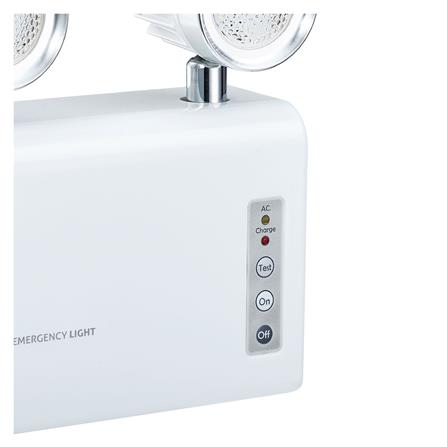 ไฟฉุกเฉิน LED SUNNY รุ่น SEM203NC7 สำรองไฟ 7 ชั่วโมง DAY LIGHT_3