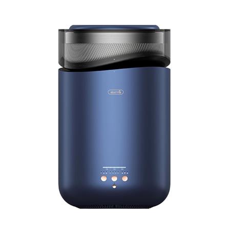 เครื่องเพิ่มความชื้น DEERMA RZ300 สีน้ำเงิน_0