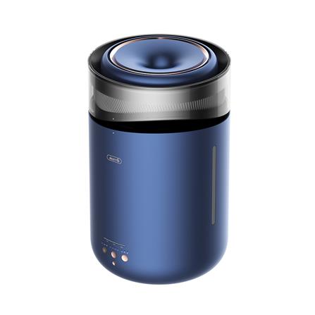 เครื่องเพิ่มความชื้น DEERMA RZ300 สีน้ำเงิน_1