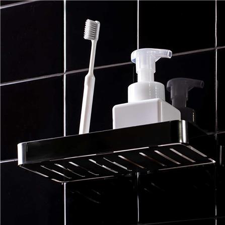 ที่ใส่สบู่ RASLAND RA BENZ-9466 สีโครม_3