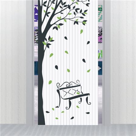 มู่ลี่ PVC WSP TK-46/015 80X200 ซม._1