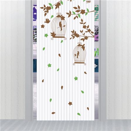 มู่ลี่ PVC WSP TK-46/016 80X200 ซม._1