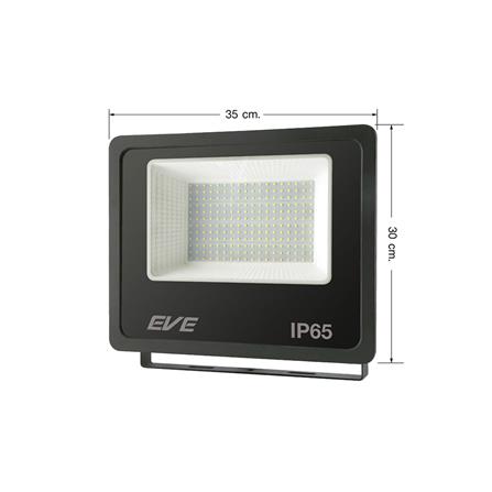 สปอตไลท์ภายนอก LED EVE BET2 150 วัตต์ DAYLIGHT IP65_7