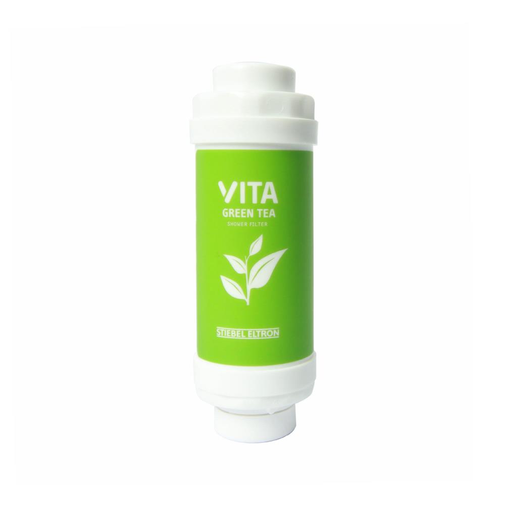ตัวกรองน้ำอาบ STIEBEL VITA GREEN TEA