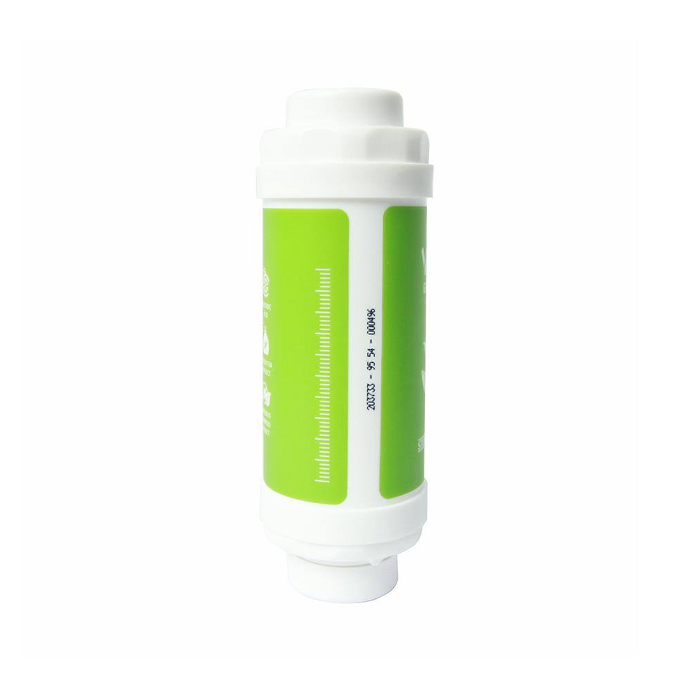 ตัวกรองน้ำอาบ STIEBEL VITA GREEN TEA