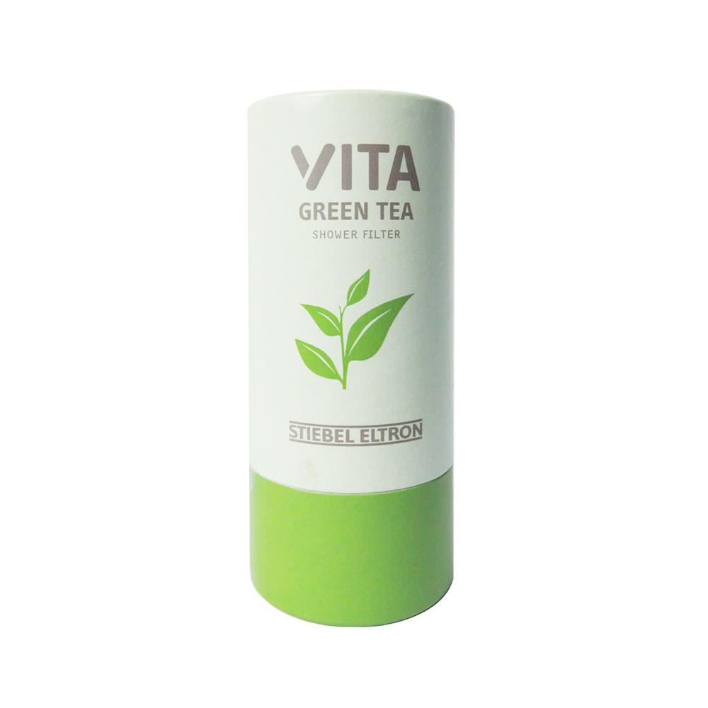 ตัวกรองน้ำอาบ STIEBEL VITA GREEN TEA