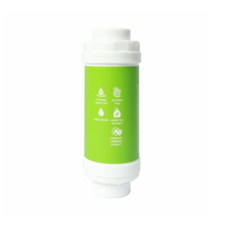 ตัวกรองน้ำอาบ STIEBEL VITA GREEN TEA_1