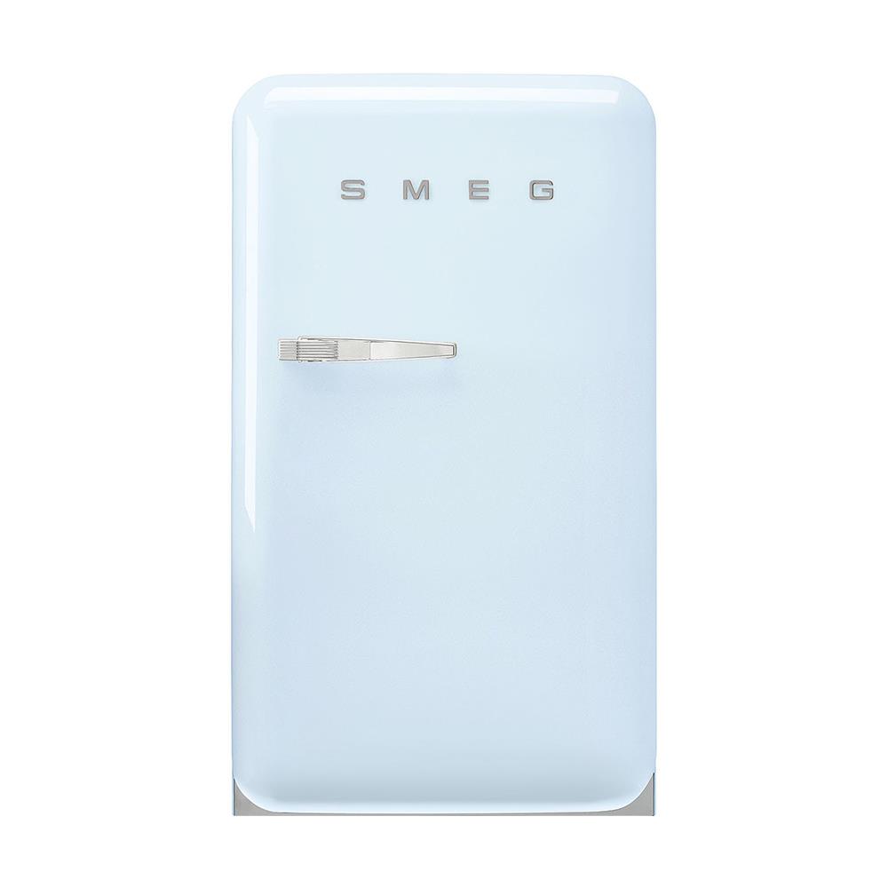 ตู้เย็น 1 ประตู SMEG FAB10RPB5 4.2 คิว สีฟ้า