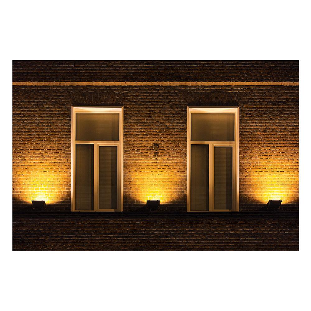 สปอตไลท์ภายนอก LED EVE BET2 150 วัตต์ WARMWHITE IP65