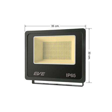 สปอตไลท์ภายนอก LED EVE BET2 150 วัตต์ WARMWHITE IP65_7
