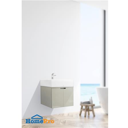 อ่างเคาน์เตอร์ TOTO LBAT501PGR สีเทา_2