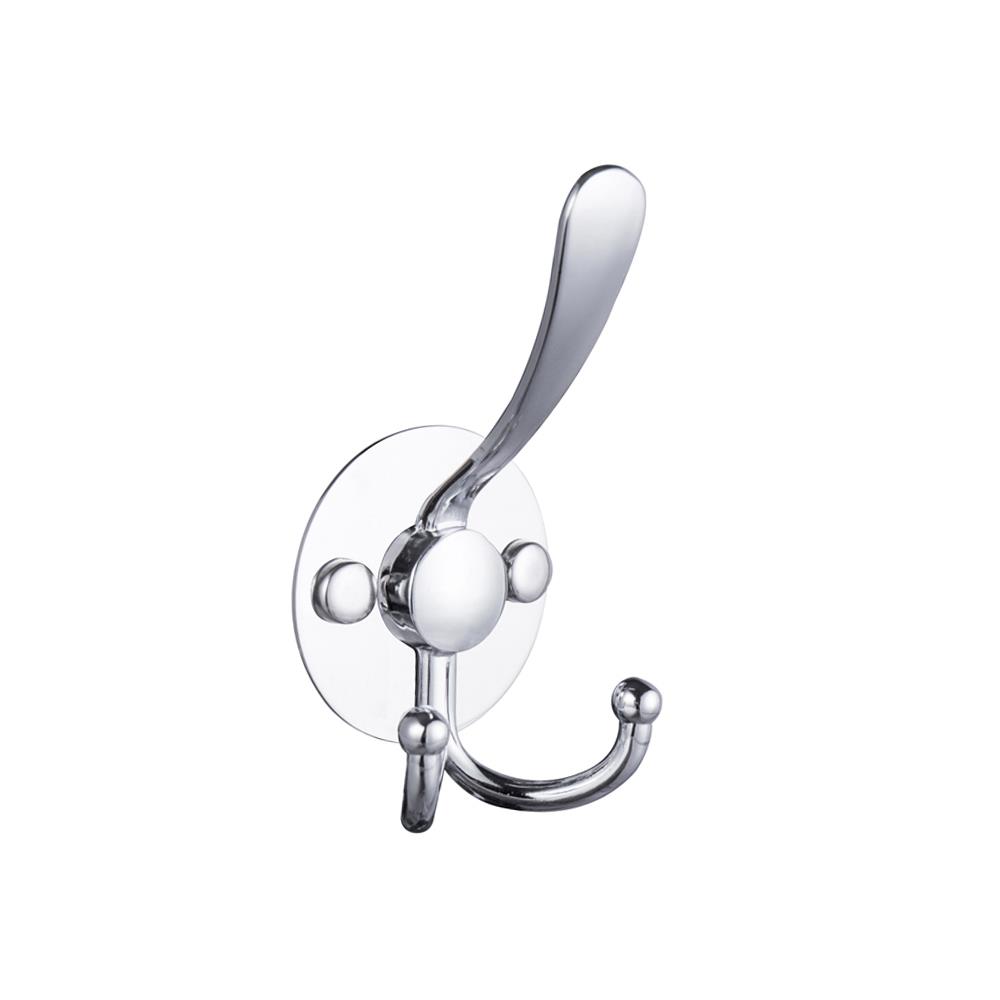 ขอแขวนผ้า RASLAND RA CHROME-HASTING สีโครม