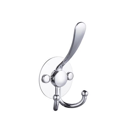 ขอแขวนผ้า RASLAND RA CHROME-HASTING สีโครม