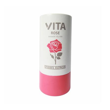 ตัวกรองน้ำอาบ STIEBEL VITA ROSE_4