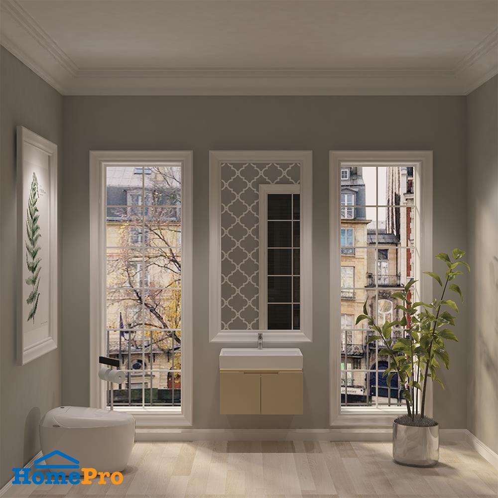 อ่างเคาน์เตอร์ TOTO LBAT501PBR สีเบจ