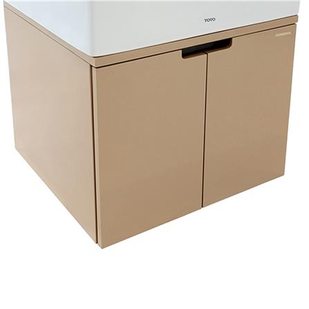 อ่างเคาน์เตอร์ TOTO LBAT501PBR สีเบจ_1