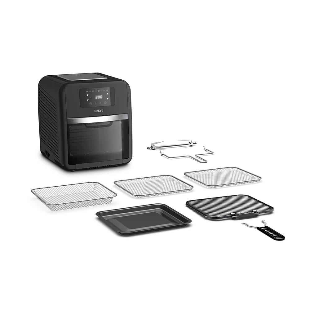 หม้อทอด TEFAL FW501866