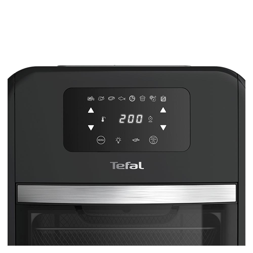 หม้อทอด TEFAL FW501866