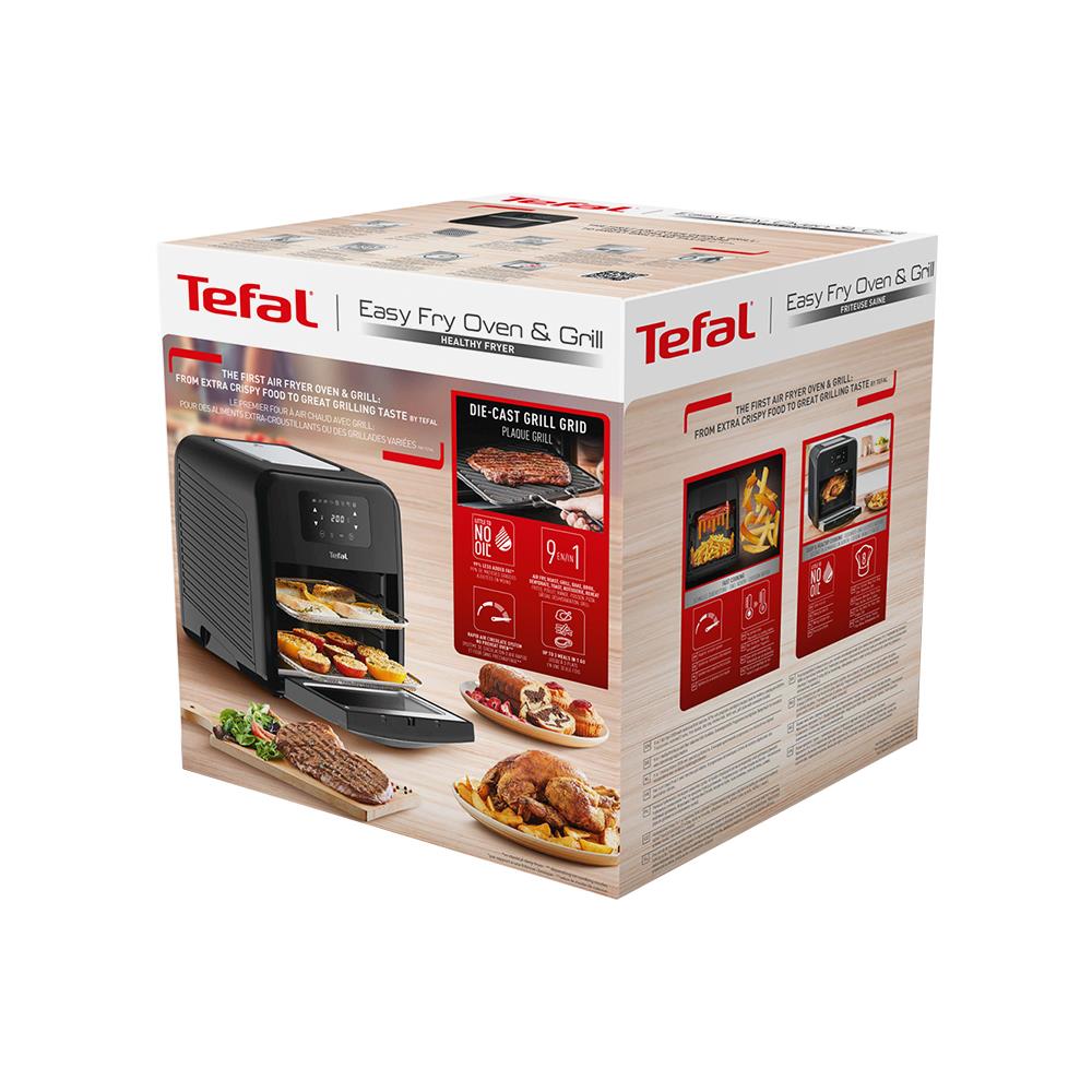 หม้อทอด TEFAL FW501866