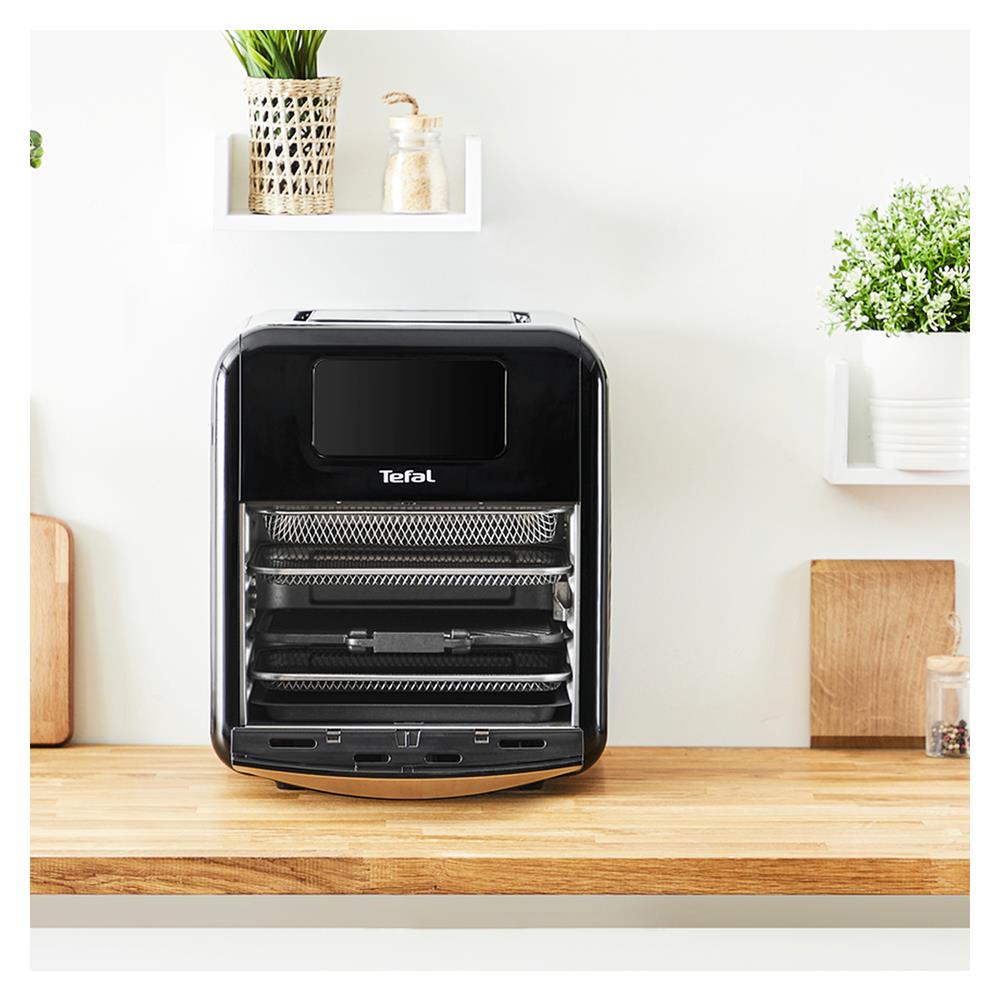 หม้อทอด TEFAL FW501866