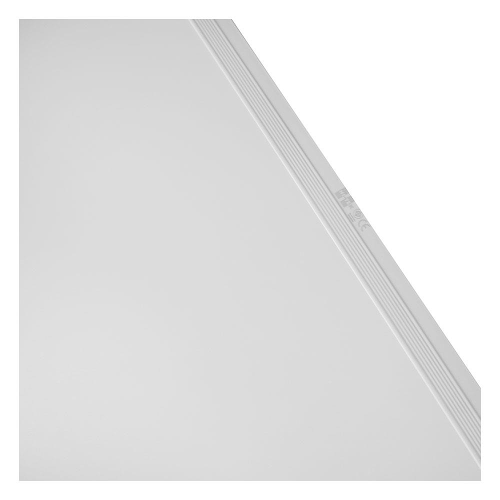 โคมฝังฝ้า LED HI-TEK HFILE06645 60x60 ซม. 45 วัตต์ COOLWHITE/DAYLIGHT/WARMWHITE