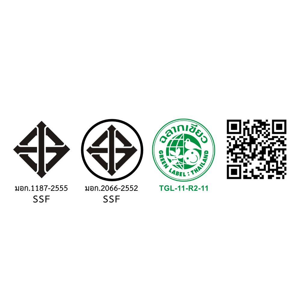 ฝักบัว RAIN SHOWER COTTO CT6214SA