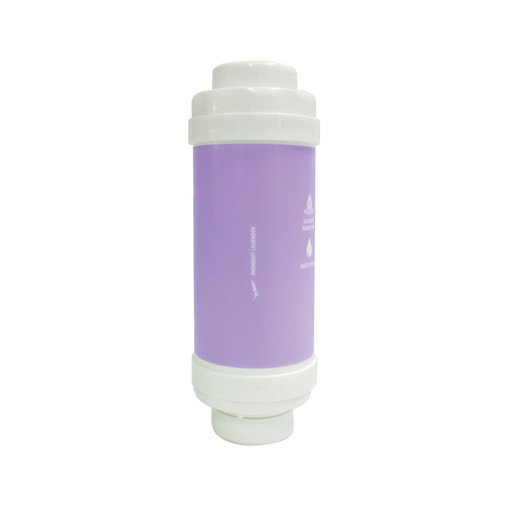 ตัวกรองน้ำอาบ STIEBEL VITA LAVENDER