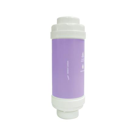 ตัวกรองน้ำอาบ STIEBEL VITA LAVENDER_2